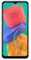 Samsung Galaxy M33 5G Handy Android Smartphone 6 GB RAM 128 GB Speicher, hellblau