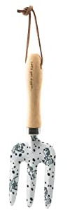 Disney 101 Dalmatians Children's Garden Fork - Licensed product, made using sustainable ash and stainless steel for children ages 6-10.