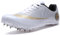 BLBK Spikes Leichtathletik 8 Nägel Unisex-Leichtathletikschuhe, Jugendsportschuhe mit Spikes und Sprint Herren Kinder und Damen