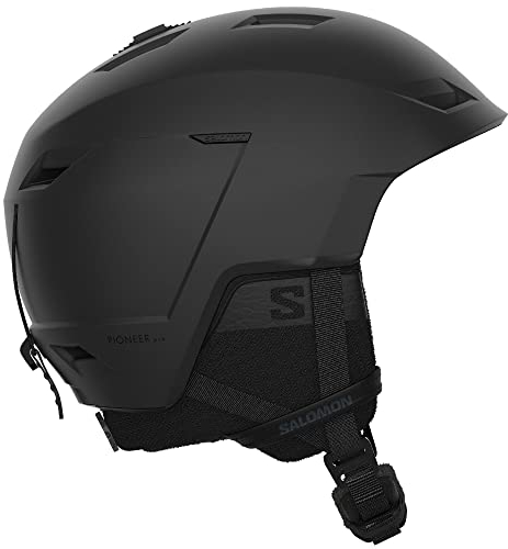 Salomon Helmet Pioneer LT PRO Black Black/ - M
