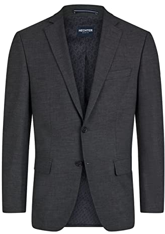 Daniel Hechter Herren Jacket NOS H-ECO RF Blazer, 980, 48