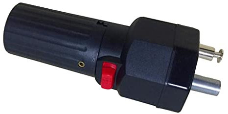 Milageto Grillrotator Motor Grillmotor Grillmotor USB Grillmotor