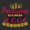 Prinzessinnen sind 2006 geboren: Cooles Geschenk zum 17. Geburtstag Geburtstagsparty Gästebuch Eintragen von Wünschen und Sprüchen lustig 2006 geboren | Spruch lustig Vintage Retro