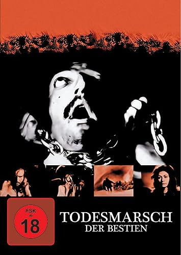 Todesmarsch der Bestien