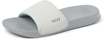 Reef Men's One Slide Sandals/Flip Flops Black