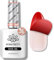 BORN PRETTY Peel Off Gel Base Coat 15ml, UV Lamp Required, Clear Foundation for Nail Practice