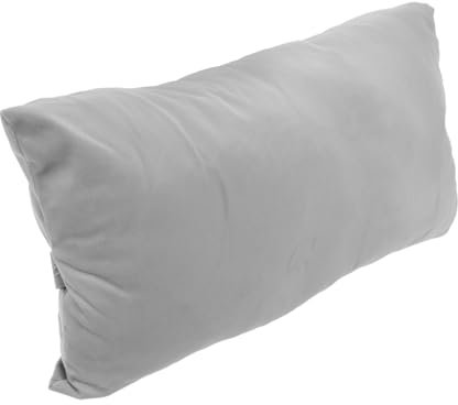 KITANDOVE Kissenbezüge Für Strandstühle Gepolsterte Kopfstütze Für Liegestühle Abnehmbar Und Waschbar Kompatibel Mit Faltbaren Stühlen