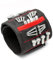 Magnetic Wristband for Men - DIY Tools and Gadgets for Outdoor Activities - Unique Gift Ideas for Christmas and Birthdays
