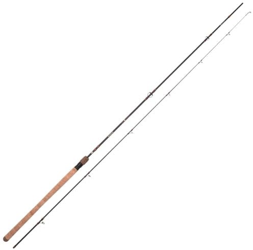 Spro Rute Ridge Classix Spin 2.70m 5-20g - Spinnrute, Angelrute zum Spinnfischen, Raubfischrute