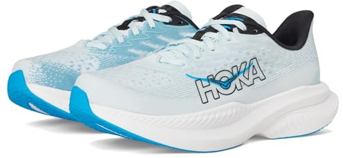 HOKA Damen Mach 6 Sneaker, 41.5 EU