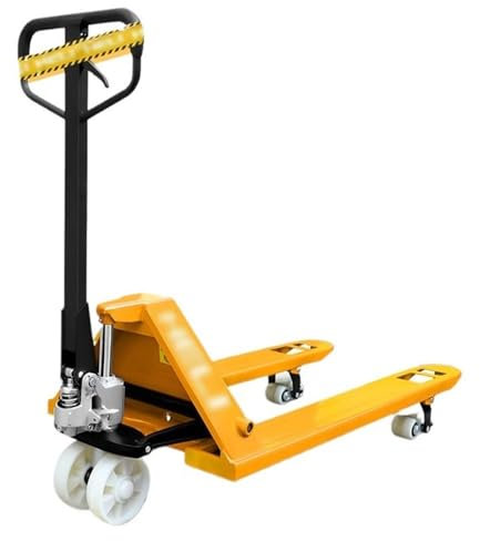 XSDAJSD Transpalette Manuel hydraulique à Main 3000 kg, élévateur Manuel pour transpalette (68,5 cm)