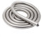 Guaina per Cavi Flessibile, 1 pz 1 metro Lunghezza Lunghezza Acciaio inossidabile 304 Tubo metallico Tubo flessibile filo metallico cavo flessibile tubo flessibile tubo di protezione(ID 13mm x 1M)