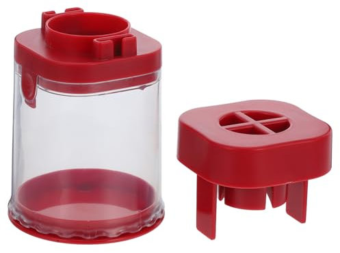 ULTECHNOVO Despuntador De Cortador De Frutas Acero Inoxidable Multifuncional Fácil De Limpiar