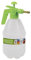Ma Maison Nebulizzatore a Pressione 2 Litri con Meccanismo di Erogazione - Irroratore a Pompa, per Piante, Spruzzino Manuale, Spruzzatore, Giardino, Orto, Fiori - Acqua e Diserbante
