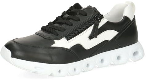 CAPRICE Sneaker Leder G-Weite