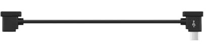YLGOZFM pour Les données pour DJI pour Flip/Mavic 3/Air 3/2S Mini 2/3 Pro pour iOS Type-C Micro-pour connecteur de Fil USB Tablette Téléphone(30CM for iOS)