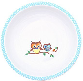 Eschenbach Porzellan Group Kindergeschirr Ernst & Emil Teller tief 20 cm, Porzellan, dekor, 1 x 1 x 1 cm