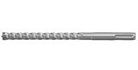 fischer Bohrer SDS Plus Quattric II 5/150/215