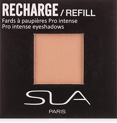 SLA Pro Intense eye shadow refill 35mm Beige Naked 2,5gr