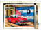 CALVENDO Puzzle EIN Motiv aus dem Kalender Che und Chevy - Kult auf Kuba | Lege-Größe cm Foto-Puzzle für glückliche Stunden