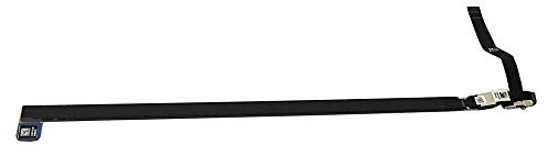 OLVINS Banda de Bisel de la Pantalla LCD de la Barra táctil para MacBook Pro 15 A1707 2016 2017 EMC 3072 3162