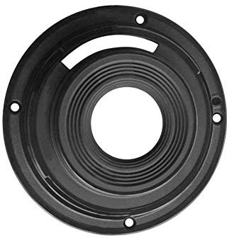 Gtagain Camera Accessories Replacement Lens Bayonet Mount Ring Repair Part for Canon EF-S 10-18mm 1:4.5-5.6IS STM