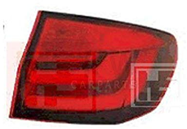 Rückleuchte rechts 5er F11 Bj. 03/10->> äusserer Teil