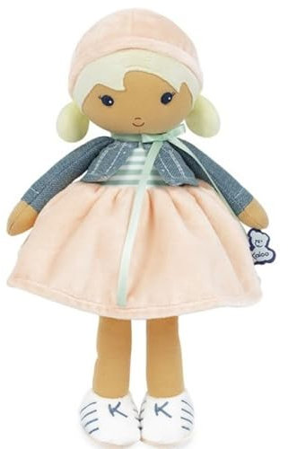 KALOO Tendresse - Schmusepuppe Chloe Groß