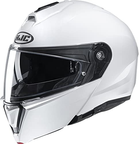 HJC Helmets I90 PEARL WHITE XXL