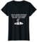Damen Schönheit Schlange Schöne Frau T-Shirt