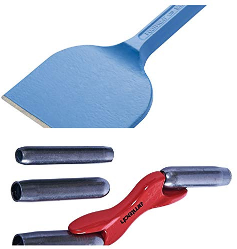 Building Kit 4 Footprint Bolster - With Interchangeable Brick Builder Barrel Jointer