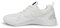 Gorilla Wear Bodybuilding Fitness Schuhe Gym Hybrids - weiß/weiß - Trainingsschuhe Sportschuhe Sport Alltag Multifunktionell Bequem Training mit Logo maximale Bewegungsfreiheit, 46