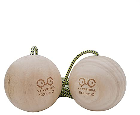 YY Vertical Climbing Balls (100 mm)