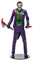 Mortal Kombat 11 Actionfigur The Joker (Bloody) 18 cm