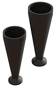 ARRMA Shock Boot 40mm (2) ARA330785