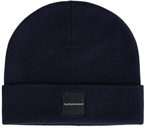 Peak Performance Switch Mütze, Blue Shadow, ONE Size