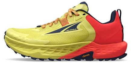 ALTRA m Tip 5601 Neon Coral41 EU