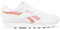 Reebok Damen Rewind Run Sneaker,White Pink Clay Barely Grey,38 EU
