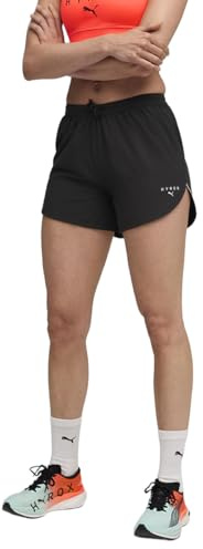 PUMA Unisex Gewebte Shorts W X Hyrox 4 Ultraweave Short