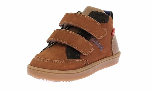Kickers Unisex Kinder Kick Wetykro Sneaker