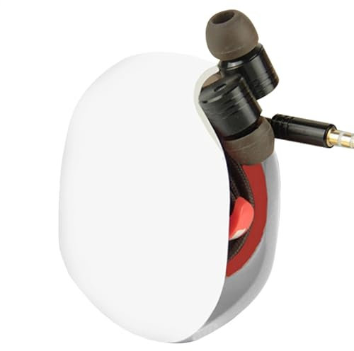 Cable Winder Cable Winder Automatic Cable Cleaner & Organizer | Portable Lightweight Digital Cable Reels for USB Cable Rollers - Approx