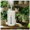 SZO Humidificateur d'environnement, mini humidificateur pour voiture, humidificateur d'environnement enfants, humidificateurs silencieux, humidifier, arrêt automatique pour bureau, chambre à coucher,
