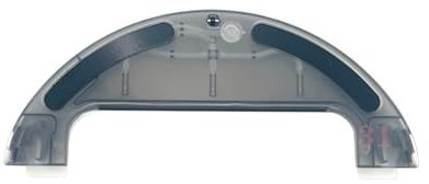 Pièces Détachées For Aspirateur, Accessoires For Réservoir D'eau, Compatibles Avec Dreame, D10s Plus