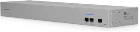 Ubiquiti WAN Switch Rackmount 10G Managed Switch