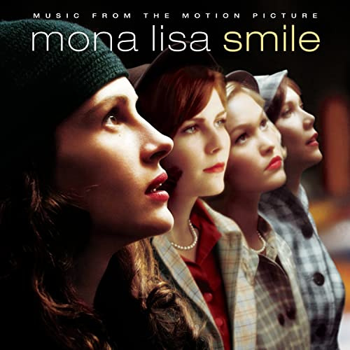 Mona Lisa Smile (Bande Originale du Film)