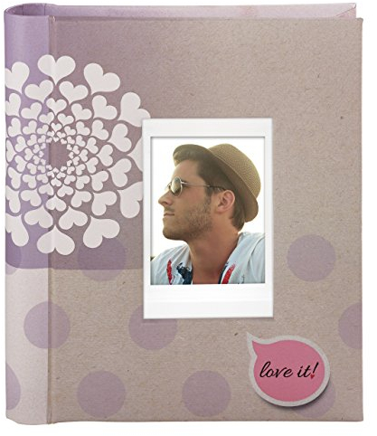 INSTAX mini Stylish Photoalbum D Dots