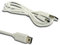 Wii U GAMEPAD Cable USB 1 metro