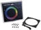 Phanteks PH-FF140RGBP_BK01 Halos RGB Fan Frame High density LEDs RGB 140mm fan mounting
