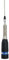 Antenna CB PNI ML160, 145 cm de Largo, sin Cable, Compatible con Cualquier Radio CB