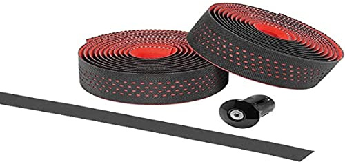 ergotec San Remo Lenkerband (gepolstert)